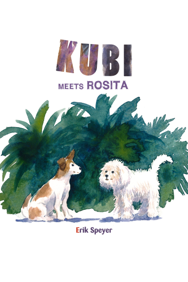 Kubi Meets Rosita