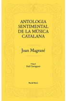 Antologia sentimental de la música catalana