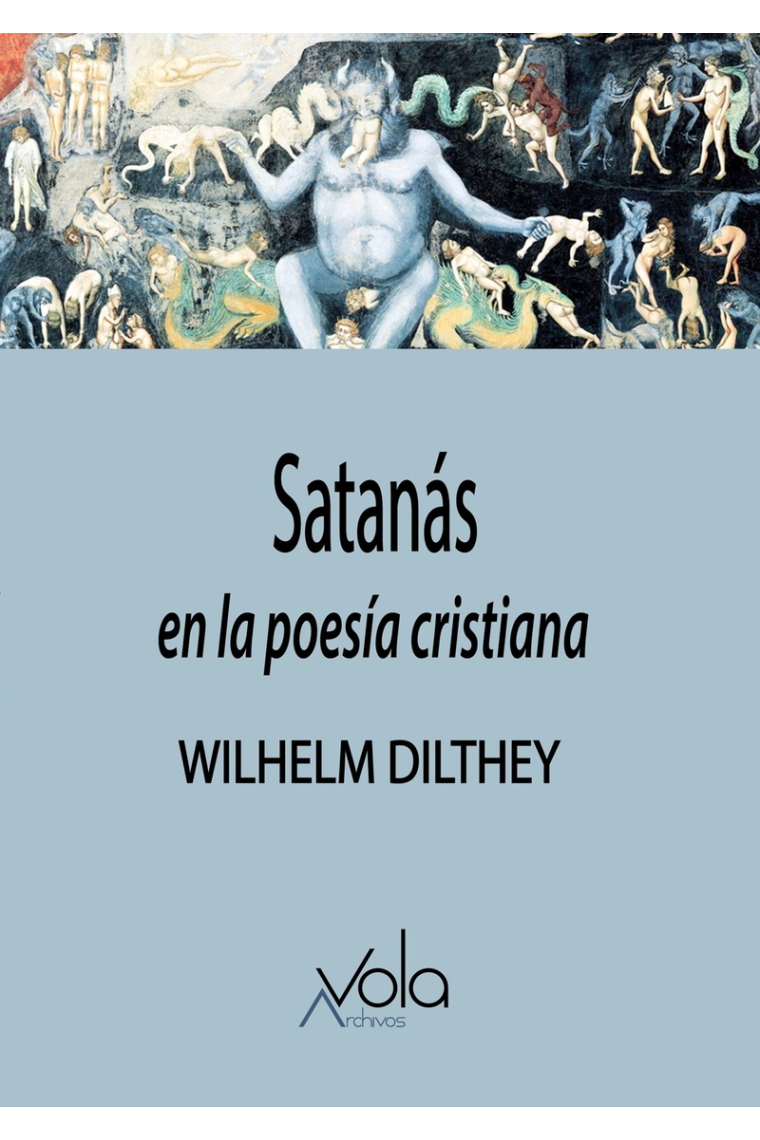 Satanás en la poesía cristiana