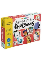 El juego de las emociones. Nivel A2-B1