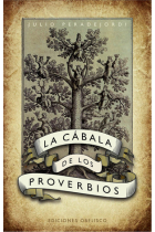 La cábala de los proverbios