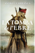 La tomba de l'Ebre