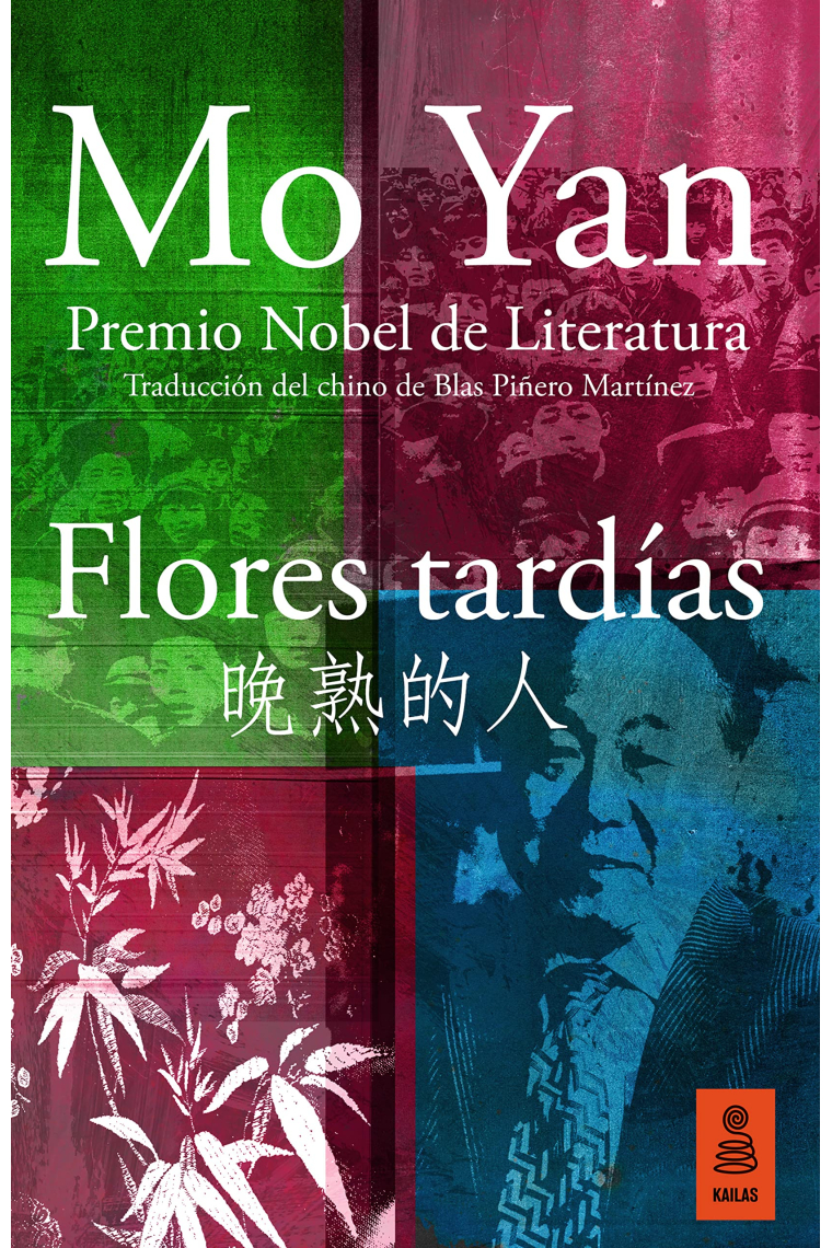 Flores tardías