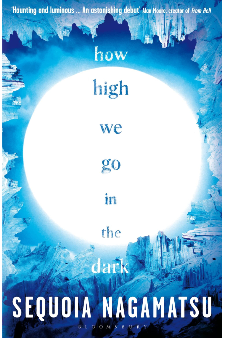 How High We Go in the Dark