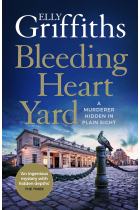 Bleeding Heart Yard