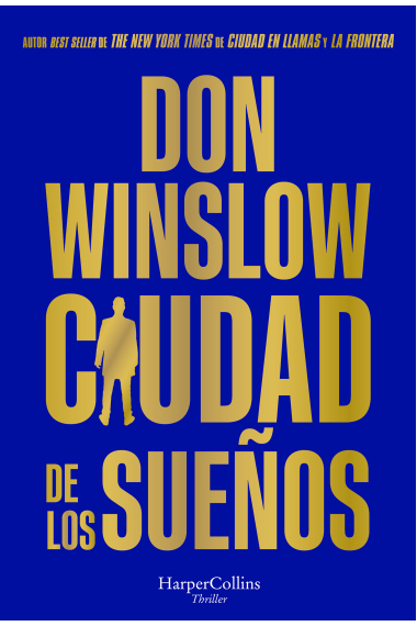 Ciudad de los sueños