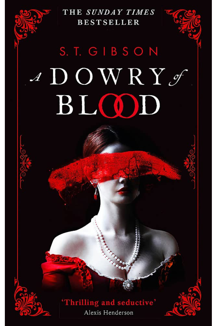 A Dowry of Blood