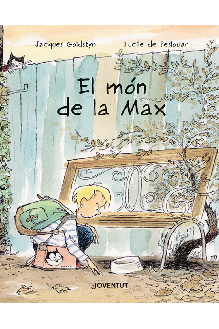 El món de la Max