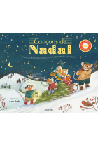 Cançons de Nadal. Llibre musical. 8 melodies nadalenques per celebrar les festes