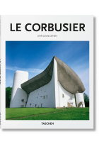 LE CORBUSIER (INGLES). SERIE BASIC ART 2.0