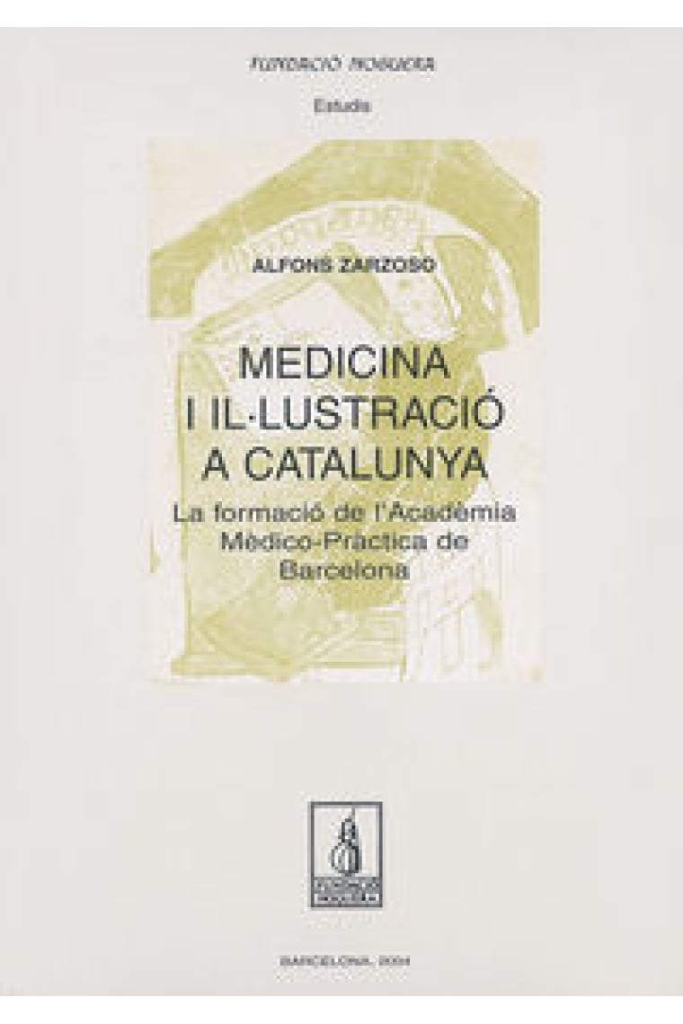 Medicina i il·lustració a Catalunya