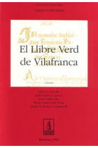 El Llibre Verd de Vilafranca