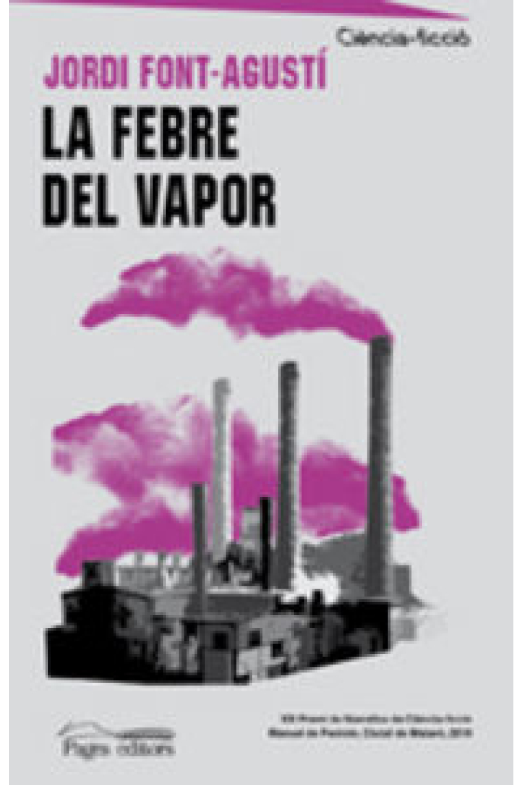 La febre del vapor