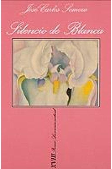 Silencio de Blanca