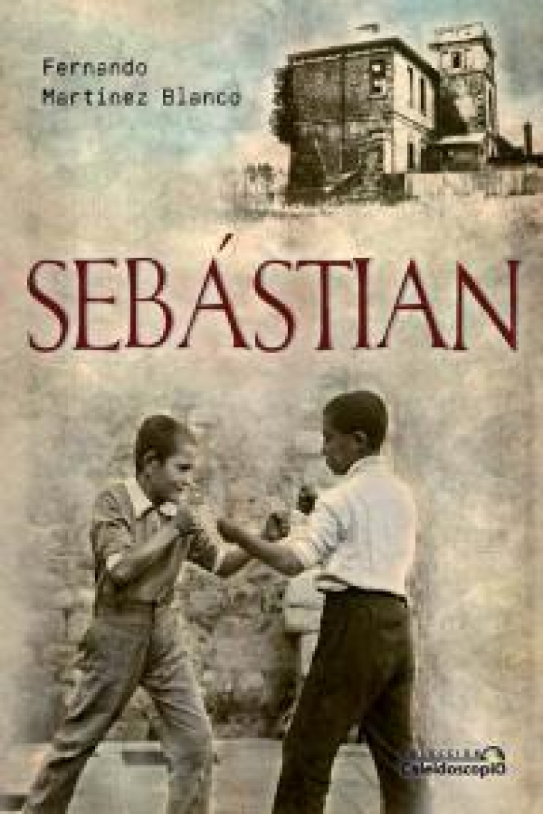 SEBASTIAN