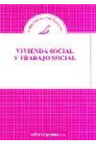 Vivienda social y trabajo social