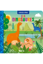 EXPLICA-M'HO - ELS DINOSAURES