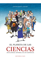 El planeta de las ciencias