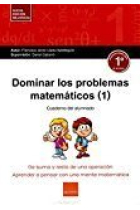 Dominar los problemas matemáticos (1)