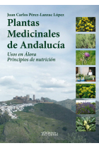 PLANTAS MEDICINALES DE ANDALUCÍA