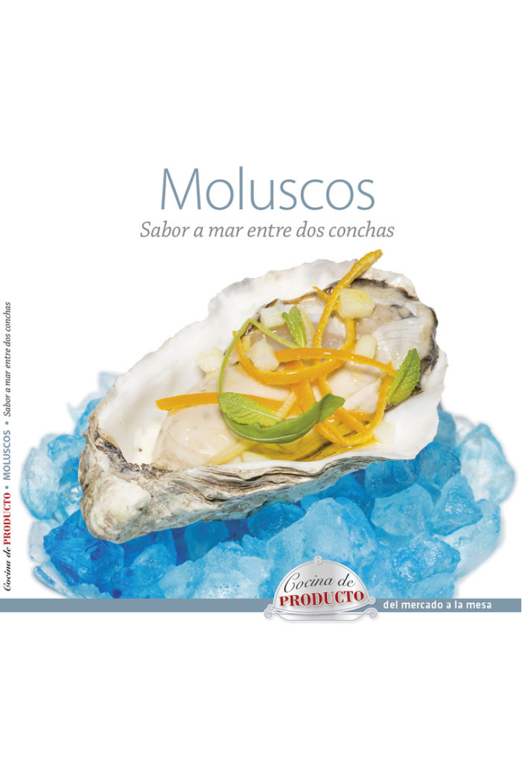 MOLUSCOS