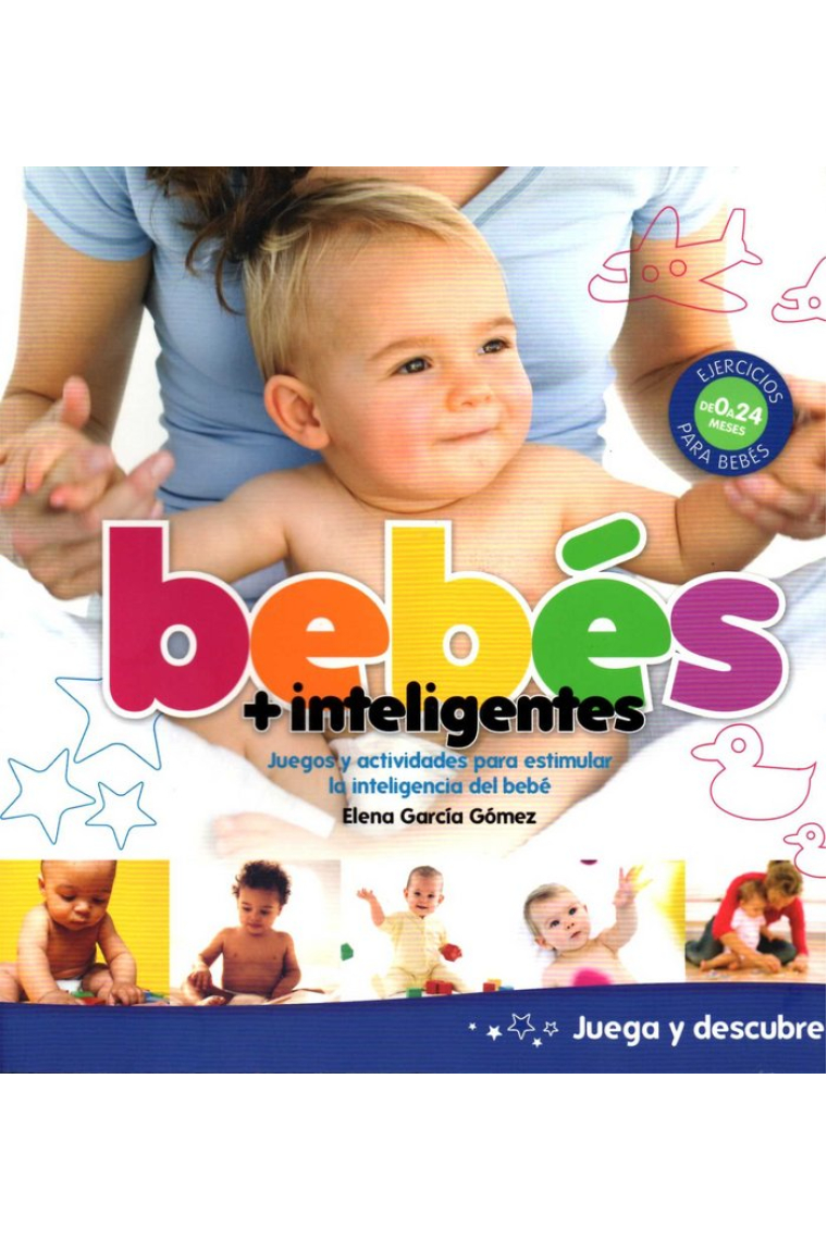 BEBES + INTELIGENTES