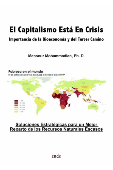 El capitalismo está en crisis