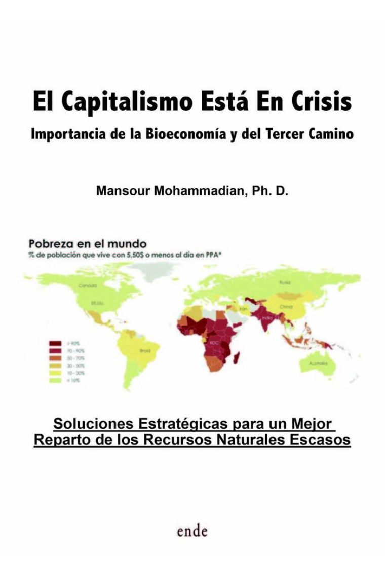 El capitalismo está en crisis