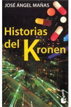 Historias del Kronen