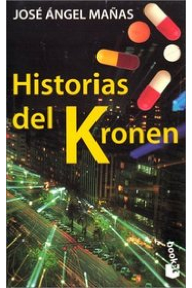 Historias del Kronen