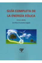 GUIA COMPLETA DE LA ENERGIA EOLICA