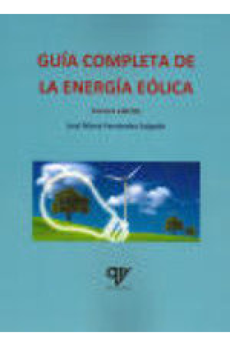 GUIA COMPLETA DE LA ENERGIA EOLICA