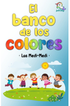 EL BANCO DE LOS COLORES