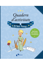 QUADERN DACTIVITATS EL PETIT PRINCEP