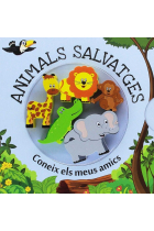 ANIMALS SALVATGES (CONEIX ELS MEUS AMICS)