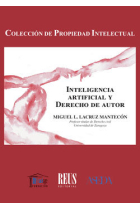 Inteligencia artificial Y Derecho de autor