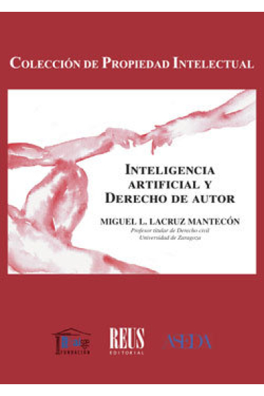 Inteligencia artificial Y Derecho de autor