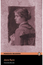 Penguin Readers 5: Jane Eyre Book and MP3 Pack