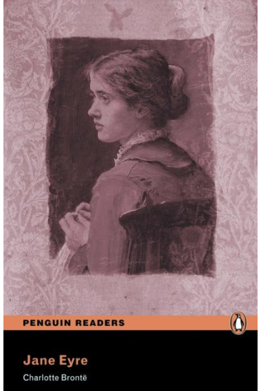 Penguin Readers 5: Jane Eyre Book and MP3 Pack