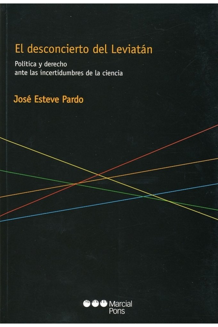 DESCONCIERTO DEL LEVIATAN, EL