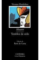 Altazor / Temblor de cielo