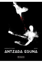 Antzara Eguna