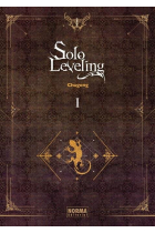 SOLO LEVELING 1