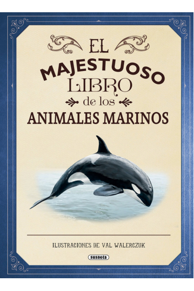 Animales marinos