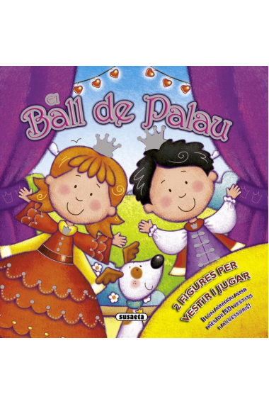 El ball de palau