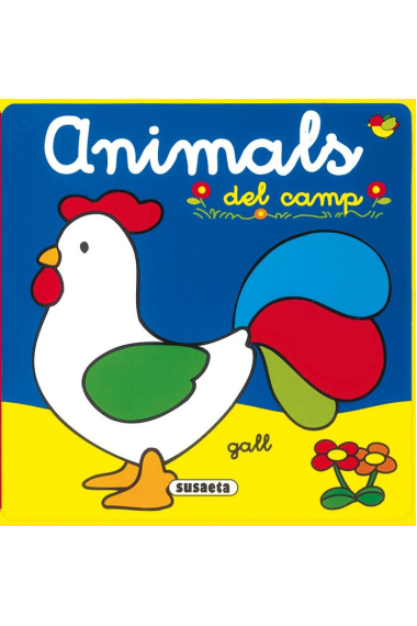 Animals del camp