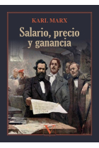 Salario, precio y ganancia