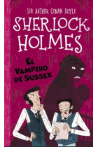 SHERLOCK HOLMES:O VAMPIRO DE SUSSEX