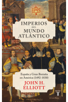 IMPERIOS DEL MUNDO ATLANTICO