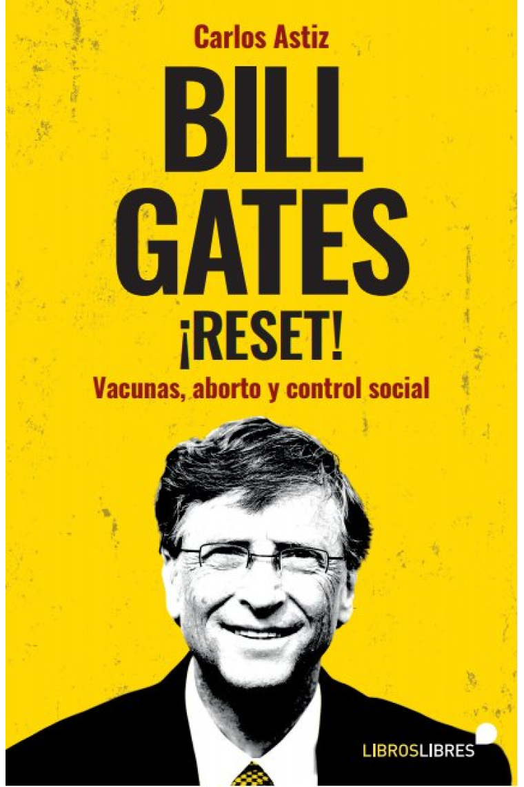 BIL GATES RESET